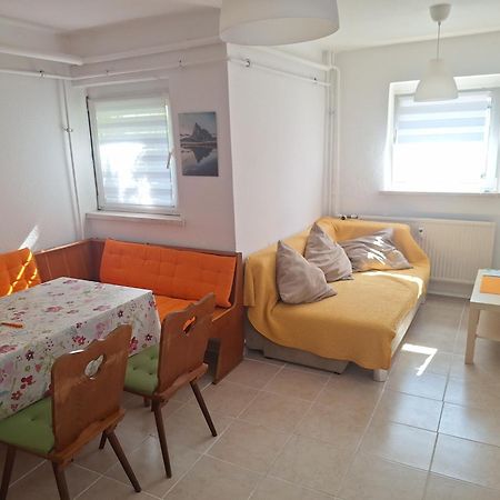 Ferienwohnung Anja Sonneberg Exteriér fotografie