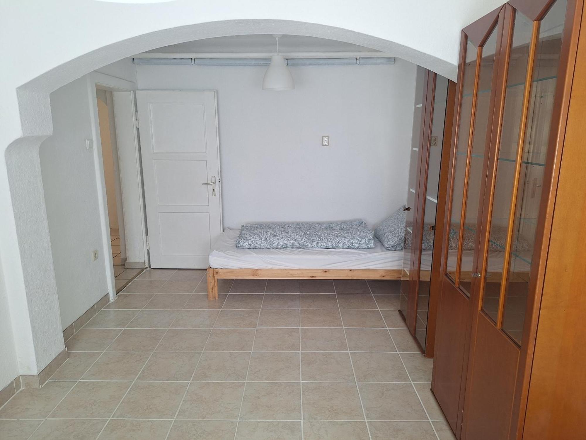 Ferienwohnung Anja Sonneberg Exteriér fotografie